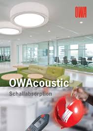 Kantafwerking k7 24 mm systeem. Schallabsorption Pdf 1131 Kb Owa