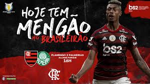 See more of palmeiras x flamengo on facebook. Flamengo On Twitter Hoje Tem Mengao O Rubro Negro Enfrenta O Palmeiras Em Busca De Mais Tres Pontos No Brasileirao Crf