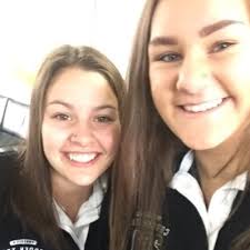 Amy veenstra (@AmyVeenstra)