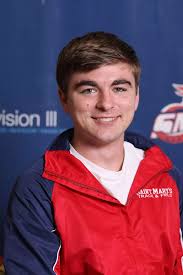 2019 Men's Track & Field Roster