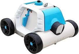 Les 4 Meilleurs Robot Piscine 2020 Comparatif Guide D Achat Et Avis