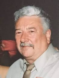 William P. Huber Obituary October 10, 2016