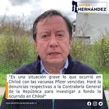 @JavierHOsorno's video Tweet