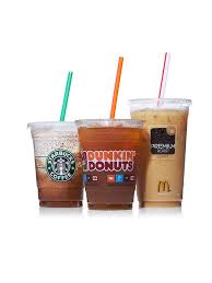 17 Summer Drinks You Should Start Sipping Now Best Dunkin Donuts Drinks Low Calorie Drinks Coffee And Donuts