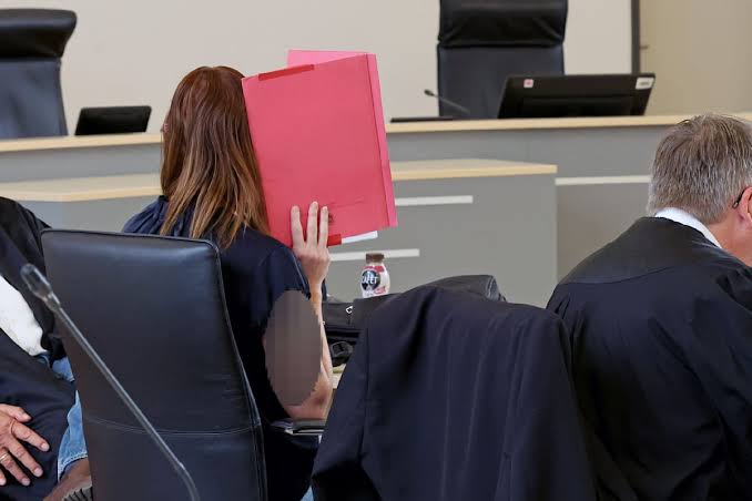 Mordfall Fabian: Angeklagte Gina H. „lachte“ laut Zeugen bei Leiche –  Mutter muss Saal verlassen - WELT