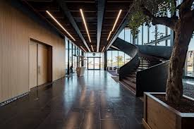 Gallery Of Samsun Multipurpose Hall Caa Studio 3 Multipurpose Hall Hall Gallery