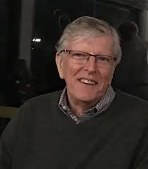 Obituary information for Robert Edward Cooke