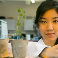 UCC are developing foods of the future using synthetic biology