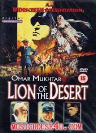 Anthony quinn, oliver reed, irene papas and others. Omar Mukhtar Lion Of The Desert Dvd English