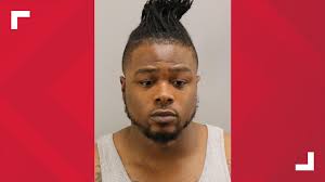 Person arrested after three people shot