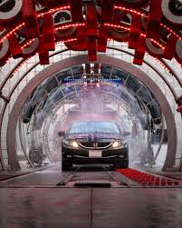 ScrubaDub Car Wash Services Menu | Car Wash Packages