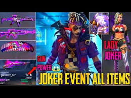 Unlimited diamond new trick in freefire unlimited diamond 100 working trick worldgamers.mp3. Joker Event All Items Freefire Tamil Vedapu Gaming Youtube Joker Event Games