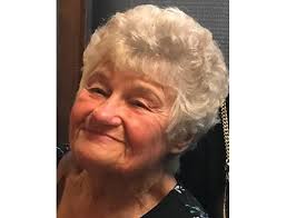 Frances Andrews Obituary (1934