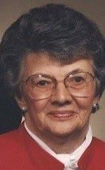 Norma Mae Kent Wilson (1927-2022)