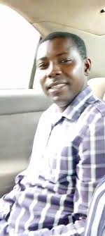 Blessed Earth Strong to the C.E.O of first and only Nigeria reggae Station  "Roots f.m, 97.1", and more Livity @Kunle Onime, Ras Famar. I celebrate you  today, cos of your huge supporting