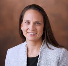 Jennifer McGugin and Amy Hampton take