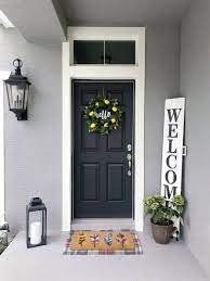 Pin By Cr8tivewanderlust On Entry Way Front Entry Doors Entry Doors Entry Door Decor