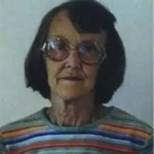 Obituary information for Margaret Rose Pigg