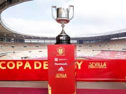 En los bombos habrá 10 equipos de primera, cuatro de segunda y dos de segunda b. Sorteo De Semifinales De La Copa Del Rey 2021 Horario Y Donde Ver En Tv Y Online