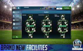 Program by soccer manager ltd. Download Soccer Manager 2018 V1 5 8 Apk Mod Free Shopping For Android