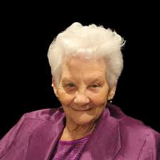 Doreen Hunter Obituary