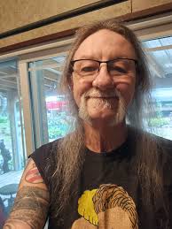 Bass player in Winter Park, Florida