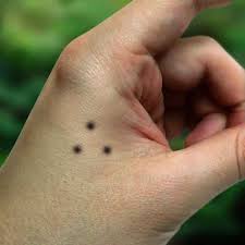 Think you know what an anchor tattoo means? Tattoo Meaning Change And Strength For New Beginnings Full Tattoo