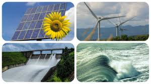 Resultado de imagen para energias alternativas