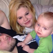 Fundraiser by Charles Harris : Cayden Lee Martin-Harris Fund