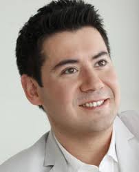 Shean Competition Adjudicator