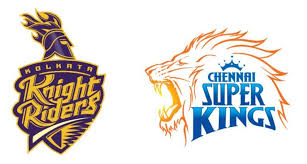 Where is kolkata knight riders vs chennai super kings taking place? Rkwfjayxgig0mm