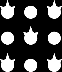 unicorn template printable unicorn macarons template 2084x2430 png clipart download