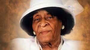 Rosie Lee Whitehead Obituary (1917