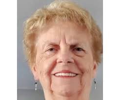 Nancy Waack Obituary (1944