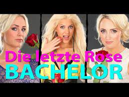 Right from a pool of 25 eligible young men. Bachelor Die Nacht Der Letzten Rose Liz Sarah Oder Caro Youtube