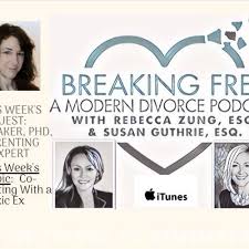 How to establish parenting rules and peace of mind, despite a toxic ex. Stream Co Parenting With A Toxic Ex With Dr Amy Baker On Breaking Free A Modern Divorce Podcast 102 By Rebecca Zung Listen Online For Free On Soundcloud