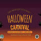Halloween Carnival event image