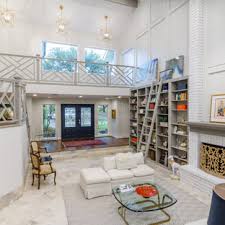 Once we finally knew which house would be ours, we went back and forth about placing it in our bedroom or living room. 75 Beautiful Transitional Living Room Pictures Ideas July 2021 Houzz