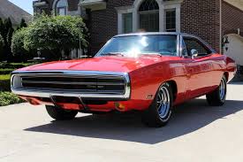 Image result for Bright Red 1970 Dodge