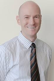 ALCTS' Piercy Award to Patrick Carr