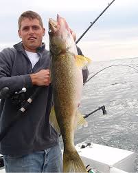 8 best walleye fishing lures review by captain cody