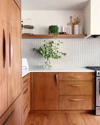 The modern kitchen is the heart of the home. 40 Best Mid Century Modern Kitchens For Inspiration