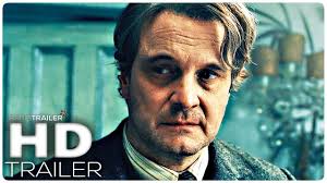 The Secret Garden Official Trailer 2 2020 Colin Firth Fantasy Movie Hd New Movies Fantasy Movies Movie Trailers