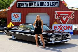 The impala is found in eastern and southern africa. 1959 Chevrolet Impala Classic Cars Muscle Cars For Sale In Knoxville Tn