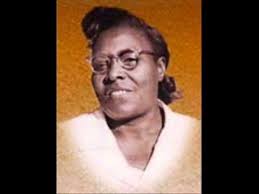 Trouble So Hard (1937) — Vera Hall