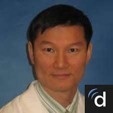 Dr. Michael Dicus, MD