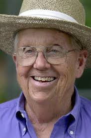 John McIntosh Sr. dead at 86