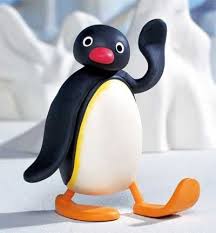 Pingu Great Short Movies For Kids Even Adults Will Enjoy The Adventures Of This Little Penguin Pingu Pingu Memes Short Movies For Kids