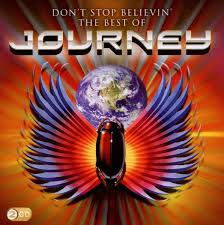 Because symptoms are common and fairly nonspecific, diagnosis can be delayed. Journey Don T Stop Believin The Best Of Journey 2 Cds Jpc