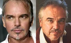 Billy Bob Thornton/W. Earl Brown